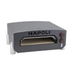 NAPOLI 13" elektrisk pizzaovn