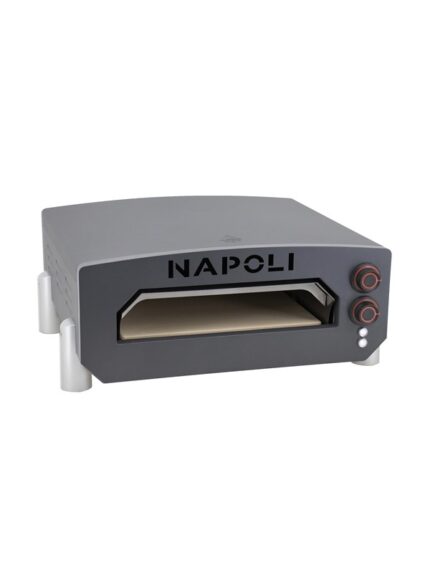 NAPOLI 13" elektrisk pizzaovn