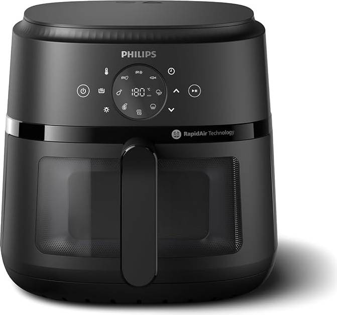 Philips Airfryer 2000 Series Varmluftfriture Philips Airfryer 2000 Series Varmluftfriture