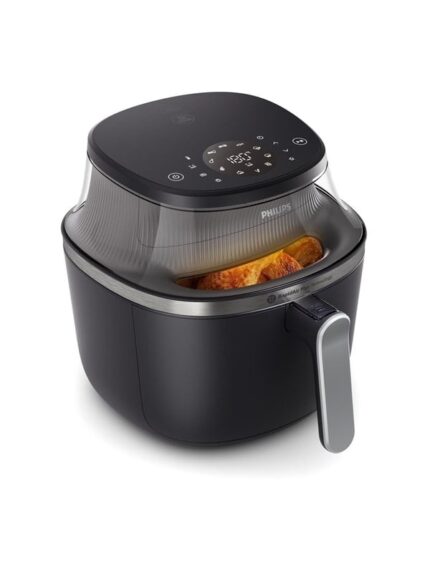 Philips - Airfryer 3000 series - 7.2 L