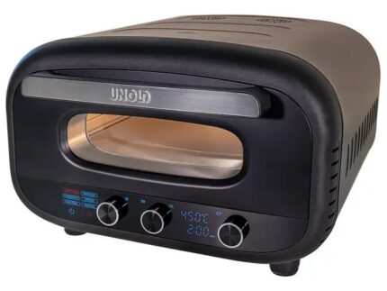 Pizzaovn UNOLD Don Alfredo 1.7 kW