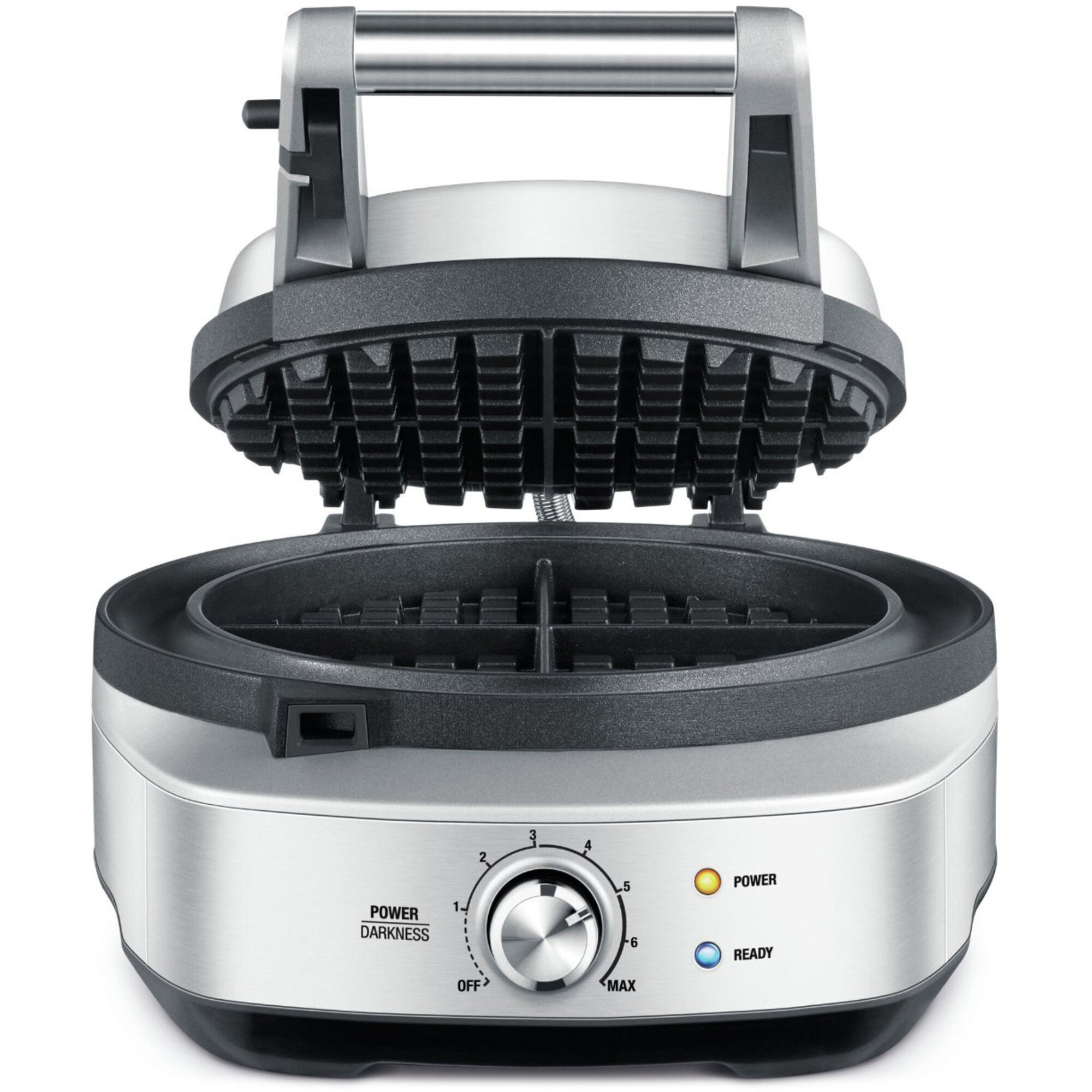Sage the No-mess Waffle Sage the No-mess Waffle
