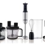 Stavblender 1700 W Blaupunkt HBD812