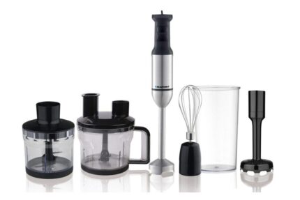 Stavblender 1700 W Blaupunkt HBD812