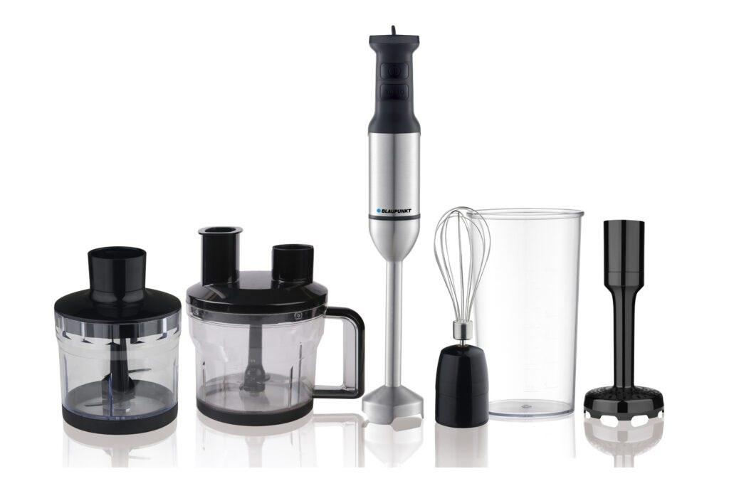 Stavblender 1700 W Blaupunkt HBD812 Stavblender 1700 W Blaupunkt HBD812
