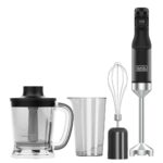 Stavblender Black+Decker BXHBA1501E 1.500 W