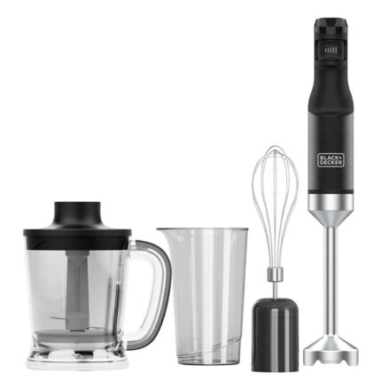 Stavblender Black+Decker BXHBA1501E 1.500 W
