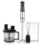 Stavblender Blaupunkt HBD611 1200 W med tilbehør