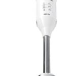 Stavblender Bosch ErgoMixx MSM66120 600 W grå/hvid