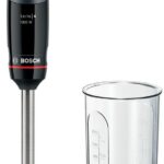 Stavblender Bosch Serie 4 MSM4B610 0,6 l 1.000 W antracit/sort