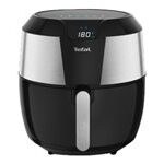 Tefal Easy Fry XXL EY701 Airfryer 1.7kW Sort