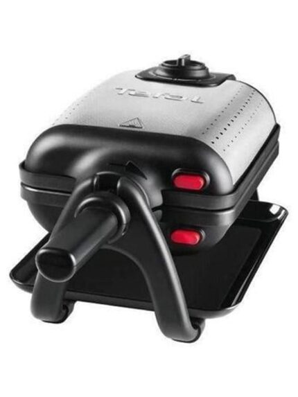 Tefal Vaffeljern King Size Waffleautomat