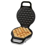 Vaffeljern Clatronic WA 3772 firkantede/figurvafler, 700 W