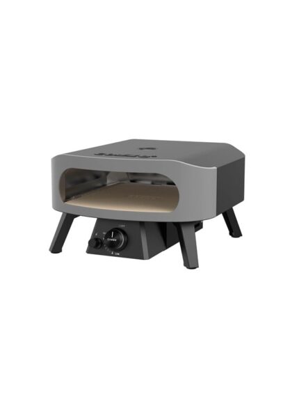 cozze 13" pizzaovn CLASSIC, gas, 30 mbar
