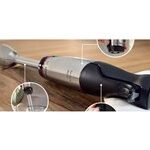 Bosch Serie | 6 ErgoMaster MSM6M610 Stavblender Rustfrit stål