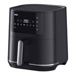 Braun MultiFry 5 HF 5030 Airfryer 1700W Sort