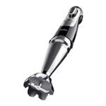 Braun Multiquick 9 MQ 9187XLI Stavblender 1200W Premium sort/børstet rustfrit stål