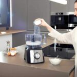 Foodprocessor Black+Decker BXFPA1200E 1,5 l 1200 W