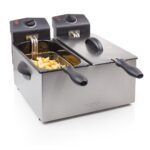 Frituregryde dobbelt 6 l Tristar FR-6937