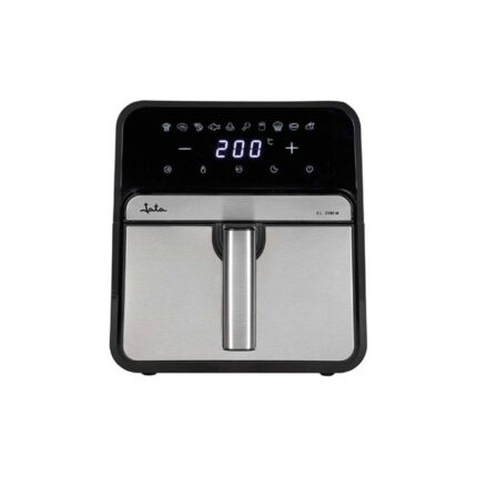 JATA JEFR1242 airfryer - 8 l, 2.100 W, sort