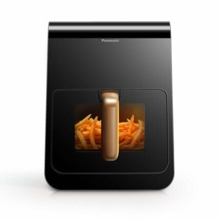 Panasonic NF-CC600AXE airfryer 6 l - 1.450 W