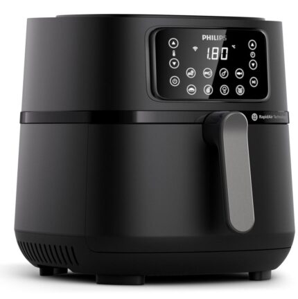 Philips 5000 Series Airfryer HD9285/90 XXL Connected varmluftsfriture, 7,2 l