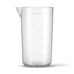 Philips 5000 Series stavblender HR2683/00 1.200 W