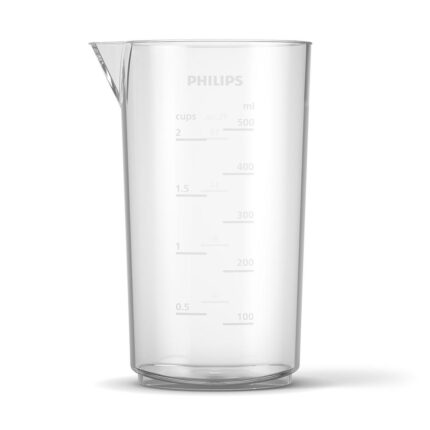 Philips 5000 Series stavblender HR2683/00 1.200 W