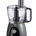 Russell Hobbs Foodprocessor Matte Charcoal 27111-56