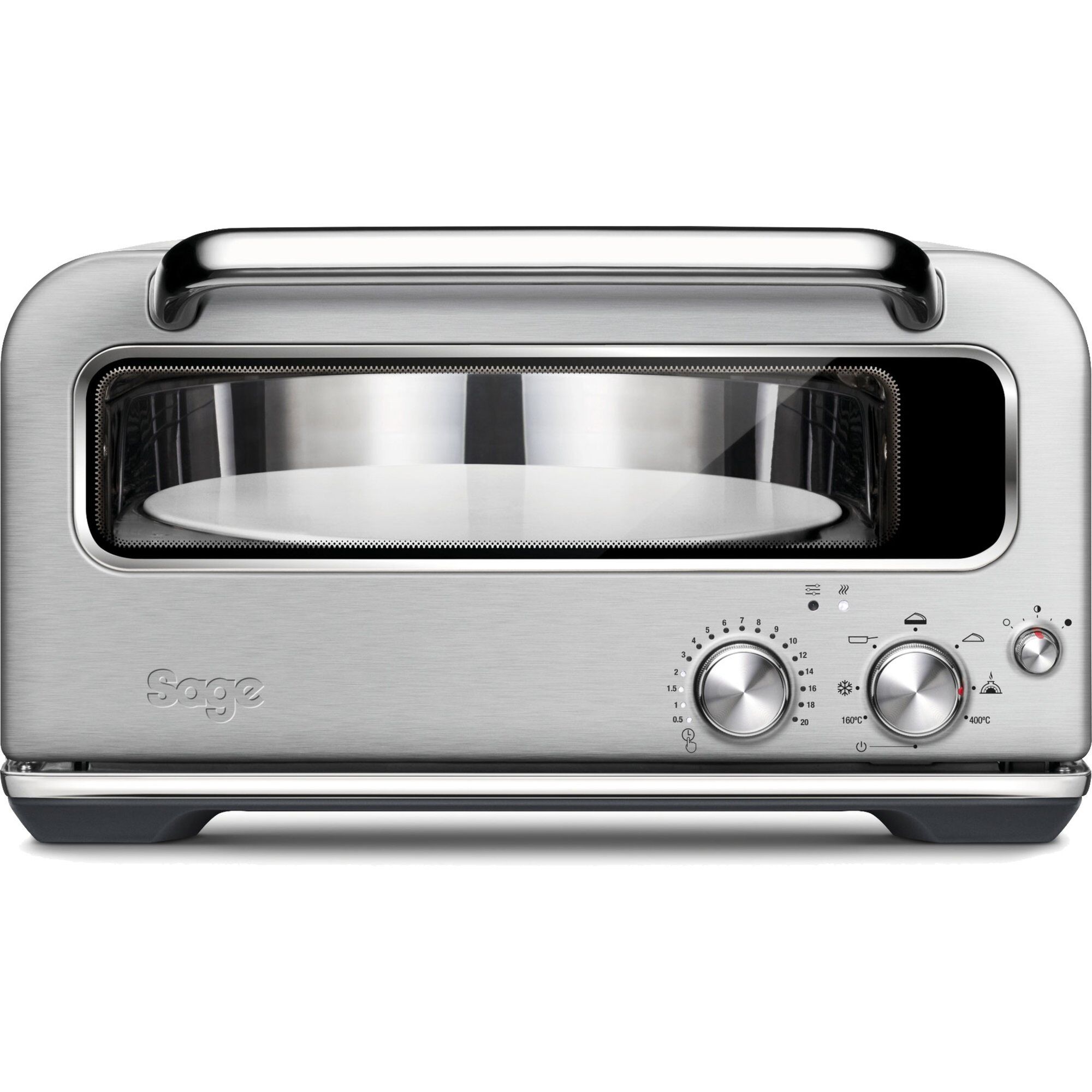 Sage SPZ820 The Smart Oven Pizzaiolo pizzaovn Sage SPZ820 The Smart Oven Pizzaiolo pizzaovn