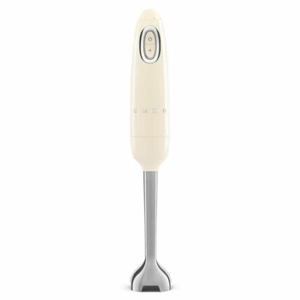 Smeg håndblender - stavblender til hverdagens madlavning