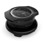 Tefal Cook4me Extra Crisp EY150830 låg til airfryer/friture