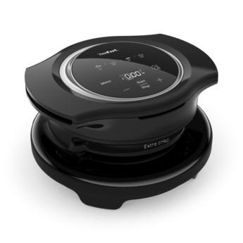 Tefal Cook4me Extra Crisp EY150830 låg til airfryer/friture Tefal Cook4me Extra Crisp EY150830 låg til airfryer/friture