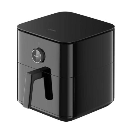 Xiaomi Air Fryer 6,5 l Sort (EU)