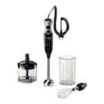 Bosch ErgoMixx MSM67170 stavblender 750 W sort/grå