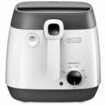 Frituregryde DeLonghi - kompakt bordmodel
