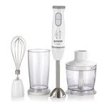 Gorenje Life Collection HBC564QW Stavblender Hvid