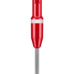 KitchenAid Stavblender 5KHBV83EER - 180 W