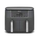 Ninja 6-in-1 Dual Zone-airfryer 7 6 l DZ300EU
