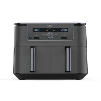 Ninja MAX 6-in-1 Dual Zone-airfryer 9 5 l DZ400EU