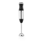 WMF Kult X stavblender 600 W sort/metallic