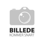 Braun Multiquick 5 MQ 50001 M Stavblender 1kW Hvid/grå