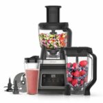 Foodprocessor NINJA BN800 - 1200 W, 2,1 l