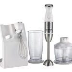 Gorenje Life Collection HBC806QW Stavblender Hvid