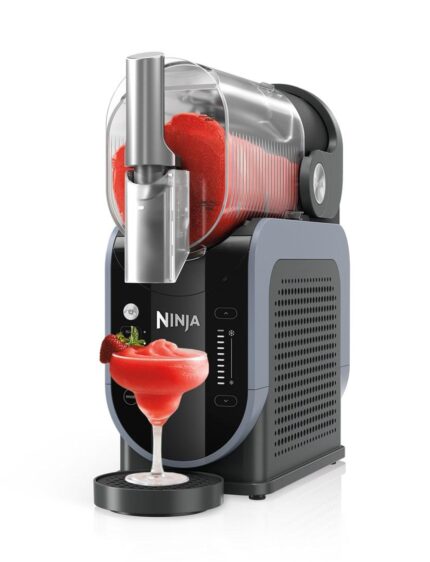 Ninja FS301EU ismaskine 1,892 l, 200 W blå/grå