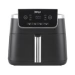 Ninja Foodi AF140EU airfryer 4,7 l varmluftsfriture