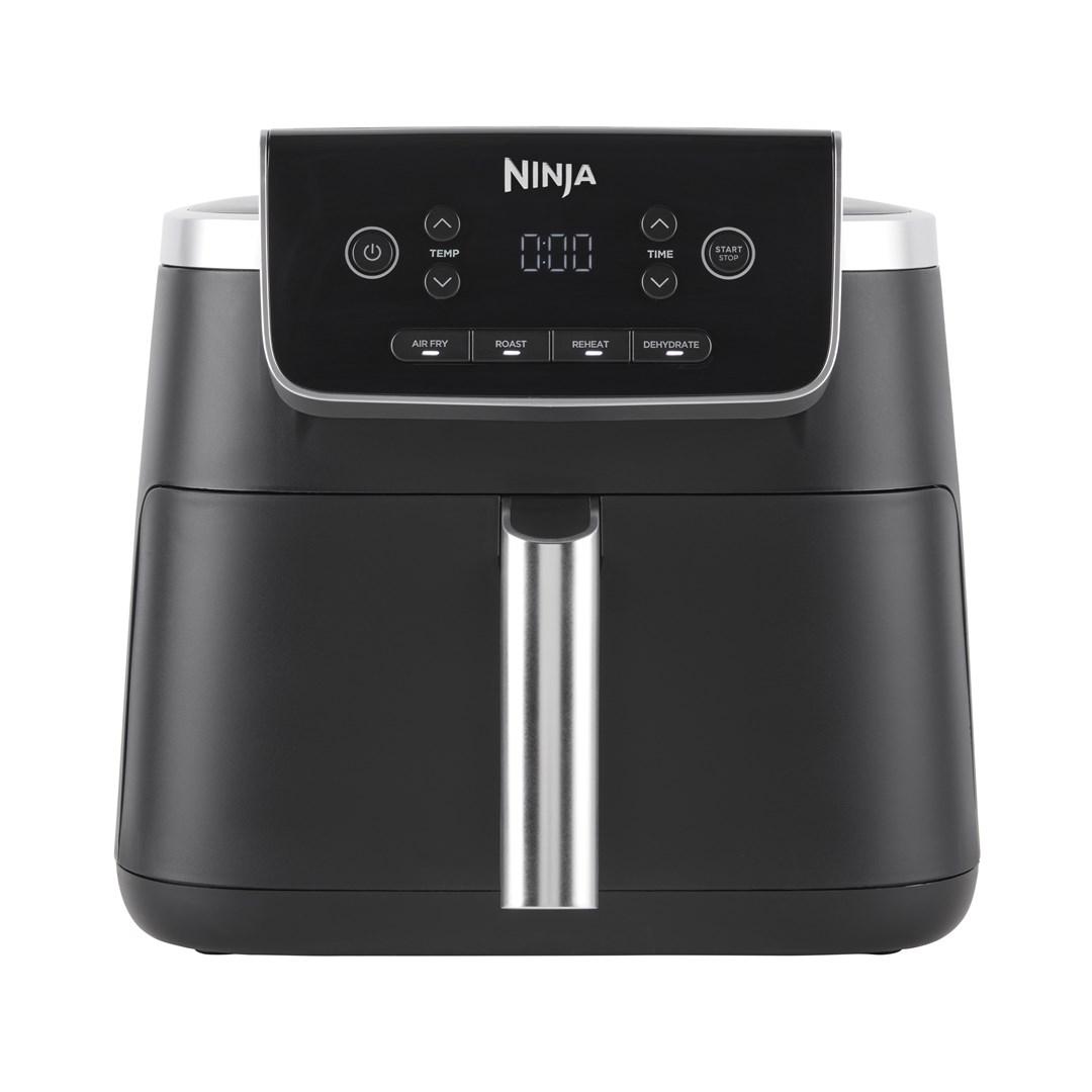 Ninja Foodi AF140EU airfryer 4,7 l varmluftsfriture Ninja Foodi AF140EU airfryer 4,7 l varmluftsfriture