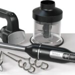 Ninja - Foodi Stavblender - 3-i-1