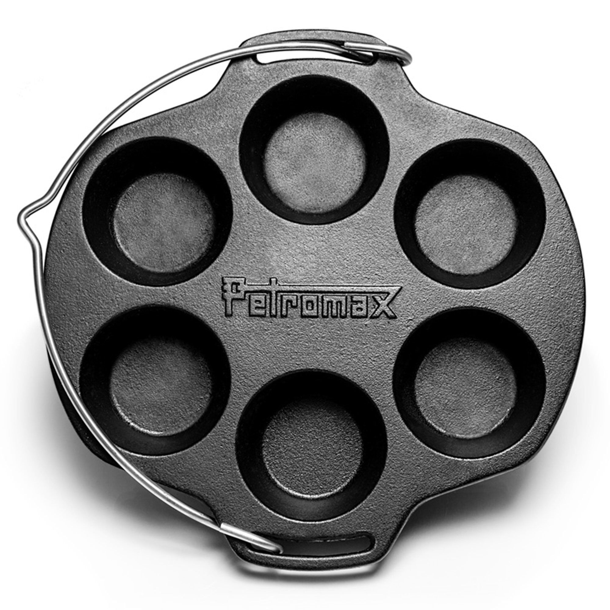 Petromax MF6 muffinform Petromax MF6 muffinform