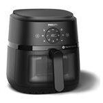 Philips 2000-serien NA220 airfryer 4,2 l sort (1.500 W)